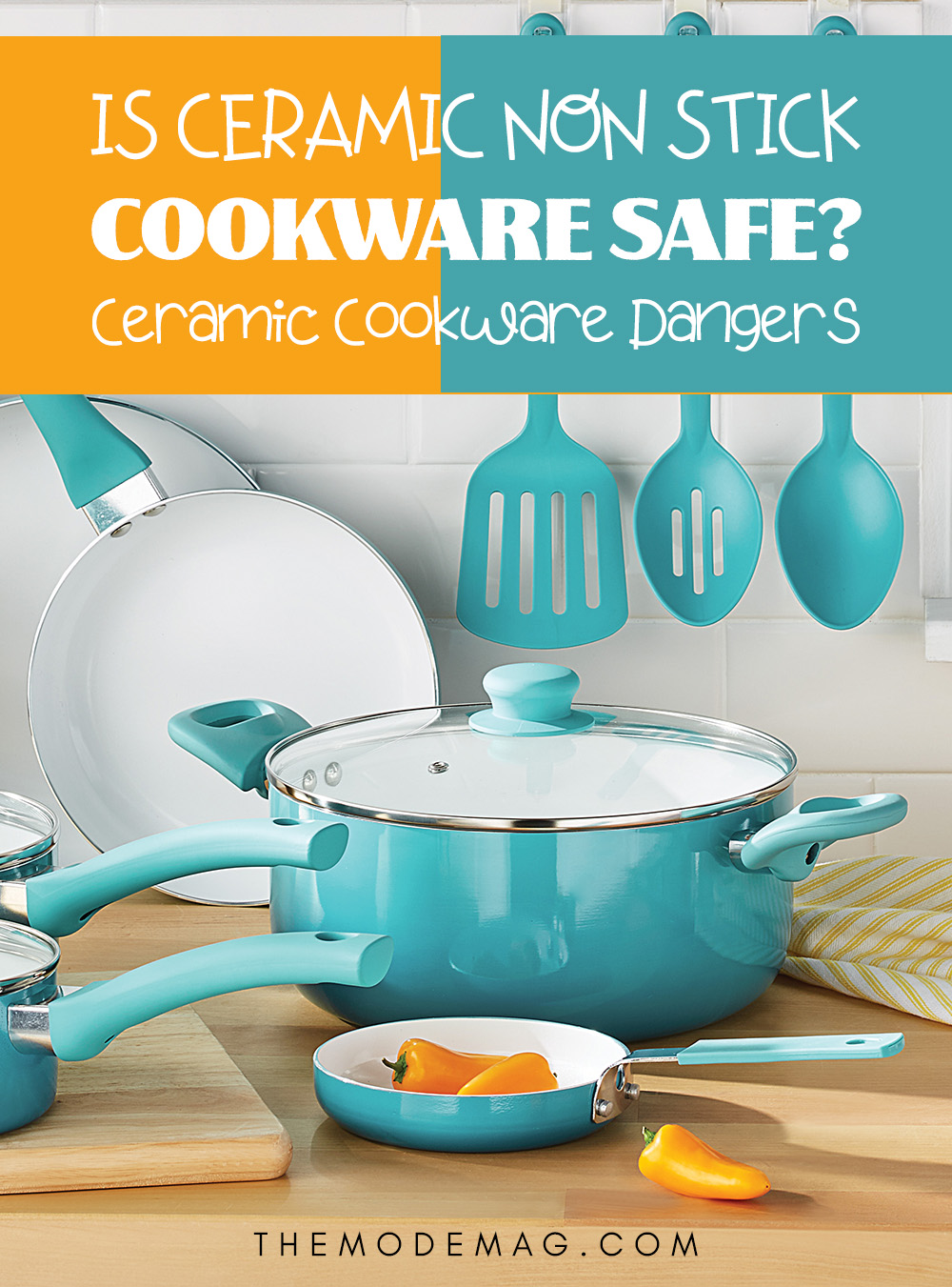 ceramic cookware dangers