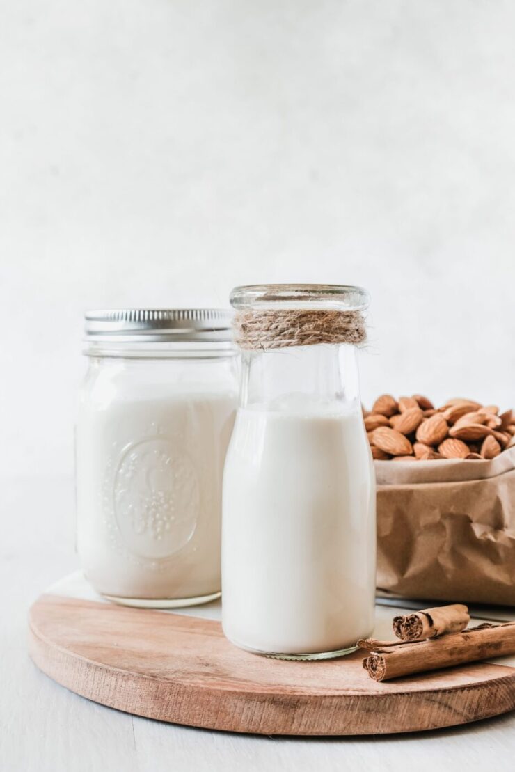 Does Almond Milk Go Bad? How to Tell The Mode Mag