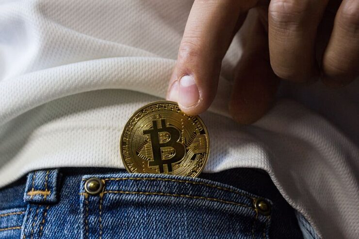 How Bitcoin Can Transform the Fashion Industry
