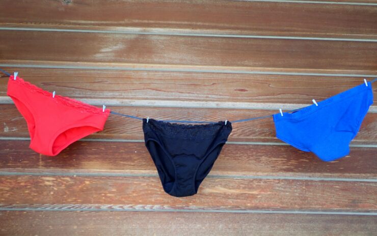 How Leak Proof Underwear Works & How to Clean – 2024 Guide