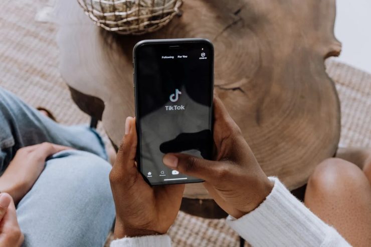 How to Use TikTok for Brand Building in 2024