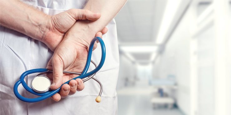 Urgent care jobs near me