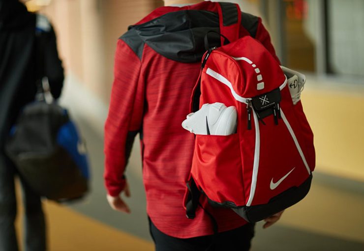 What You Need to Know About Choosing a Basketball Bag