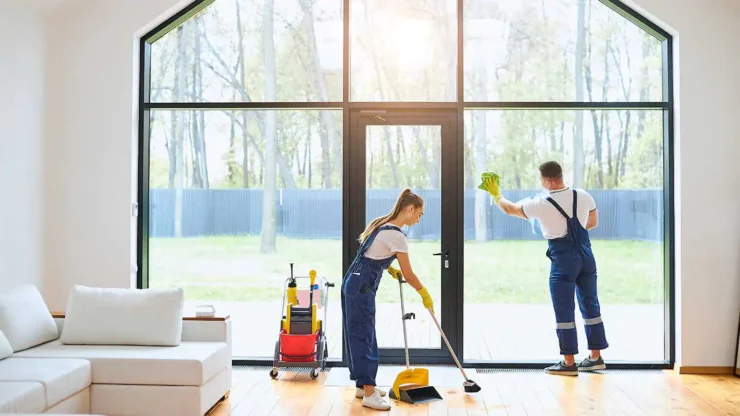How to Keep Your House Clean with a Busy Schedule – 2024 Guide   