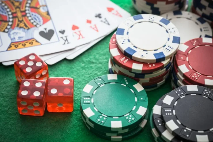 7 Main Economic Advantages Of Online Gambling