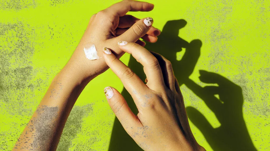 What Are The Signs Of An Allergic Reaction To Skincare Products