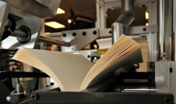 How To Cut Book Printing Costs: 6 Smart Tips