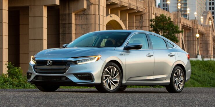 5 Essential Tips You Need To Know Before Buying A Used Honda Insight