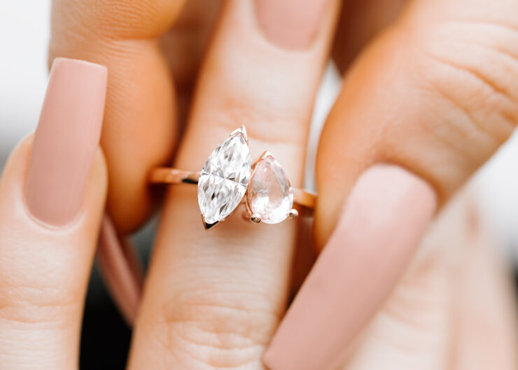 From Classic To Contemporary: A Guide To Engagement Ring Styles And Trends 2024