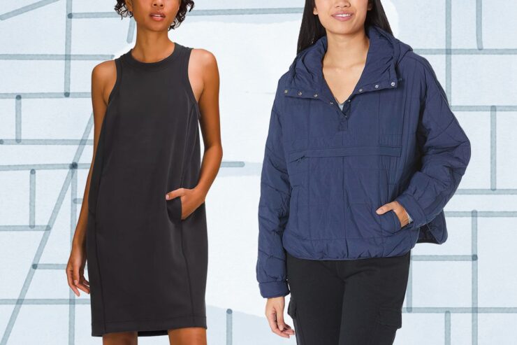 From Work to Weekend: Versatile Women’s Clothing Pieces for Any Occasion
