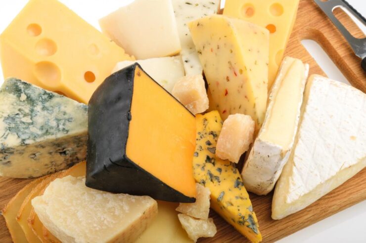 cheese-varieties