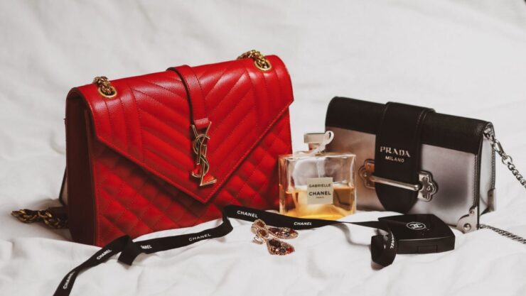 Exsquisite Items 6 Things to Know About Luxury Fashion Items And Their Resale Value ...