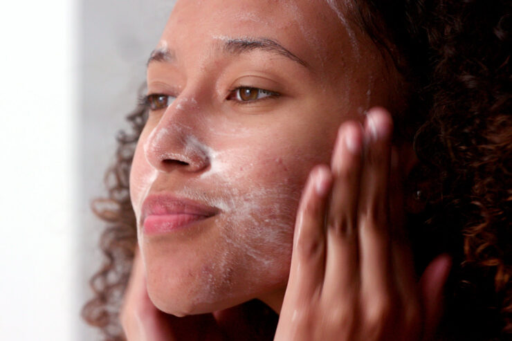 How To Make Your Skin-care Products More Effective