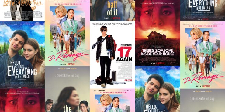 Watch These Movies if You Are a Student