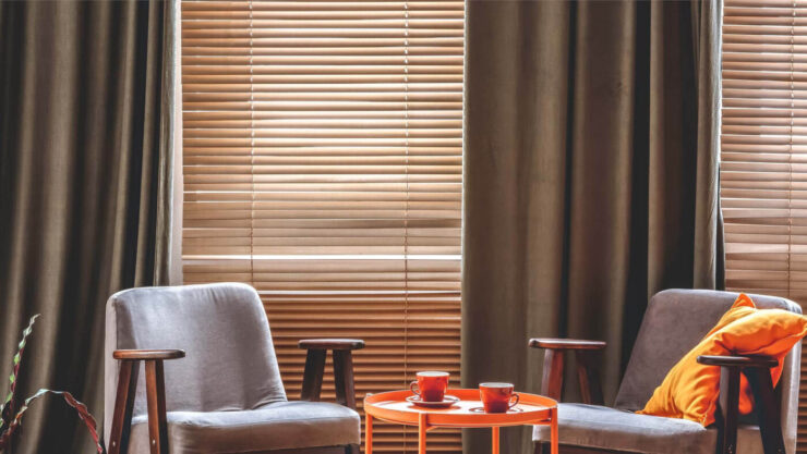 Blinds vs. Curtains: Pros and Cons for Your Windows