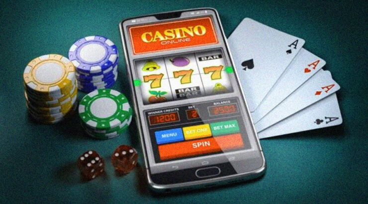 Is it Safe to Play Online Casino Games on Mobile?