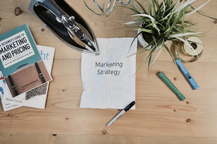10 Proven Business Marketing Strategies for Explosive Growth