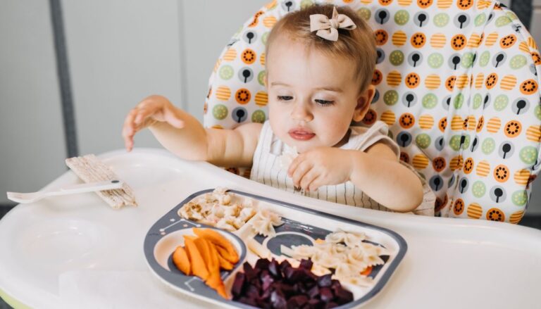 Making Baby Food At Home: A Guide In Solid Food Introduction