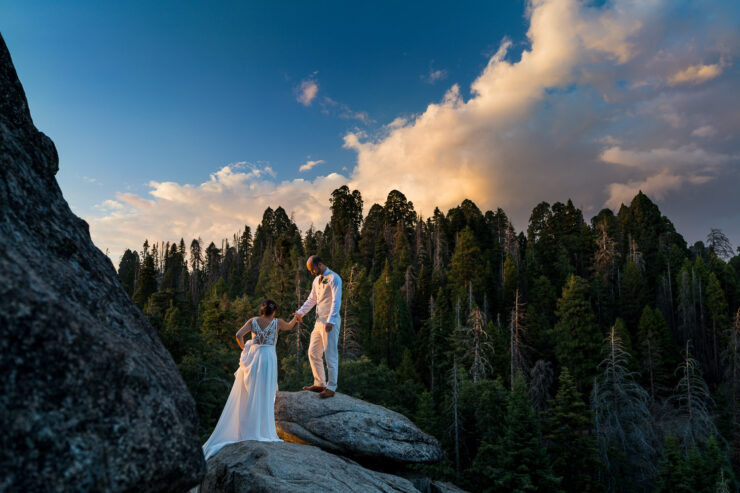 Navigating Permits and Logistics: 7 Essential Destination Wedding Tips for the PNW