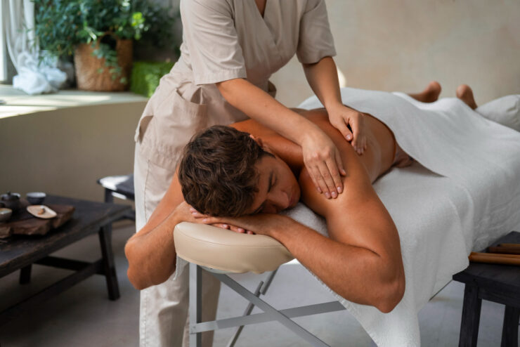 Role of Post-Massage Care