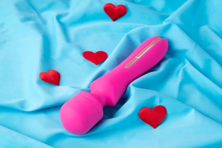 Vibrator