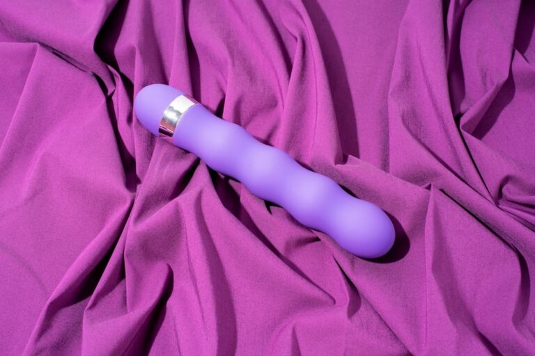 vibrator and relationship