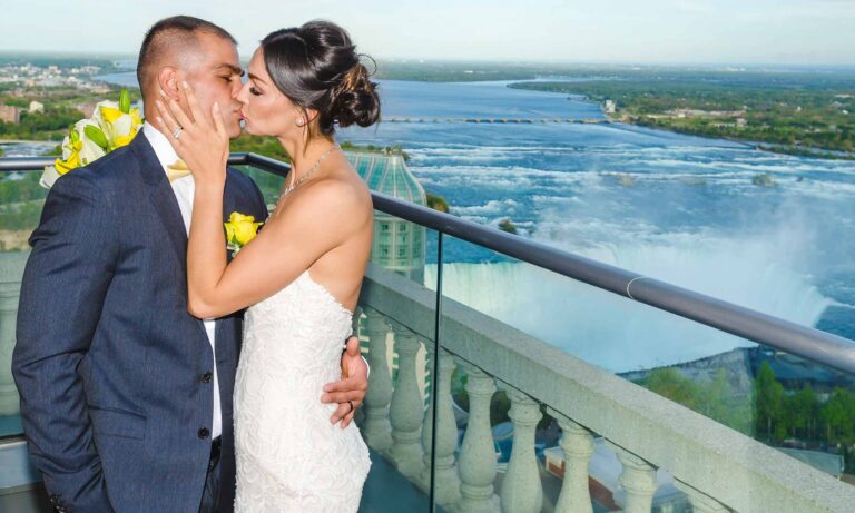 Niagara Falls Wedding Venues