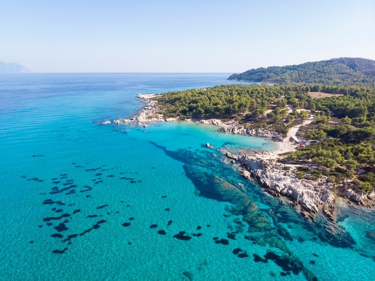 Greek Archipelago
