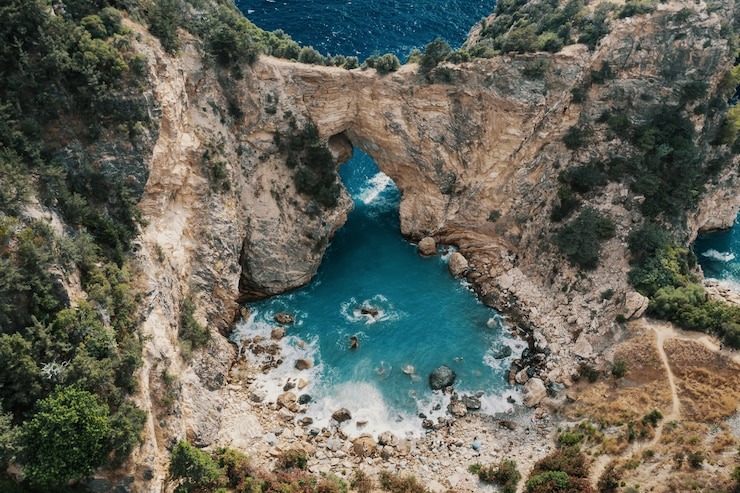 The Greek islands are so much more than the usual suspects