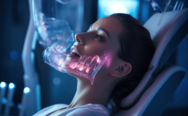 AI-in-dentistry
