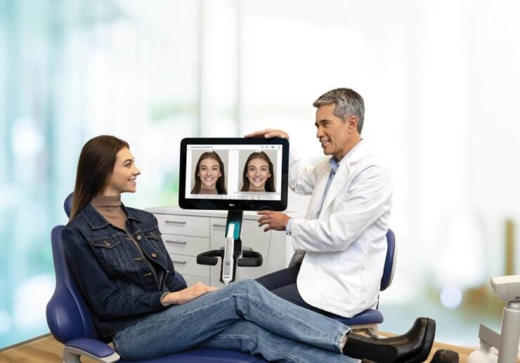 Chairside Consultations in Dentistry