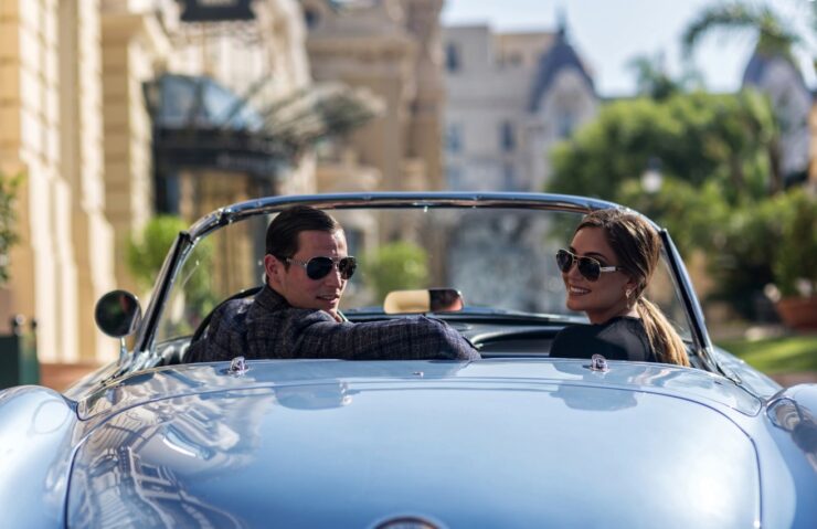 What to Do in Monaco for a Weekend Escape